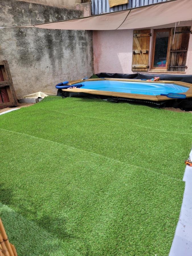 شقة Superbe Studio Proches Toutes Commodites Place Du Marche De St Roch نيس المظهر الخارجي الصورة